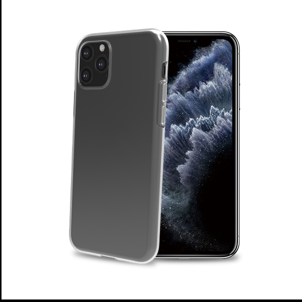 Celly GELSKIN1002 - Cover per cellulare - TPU …