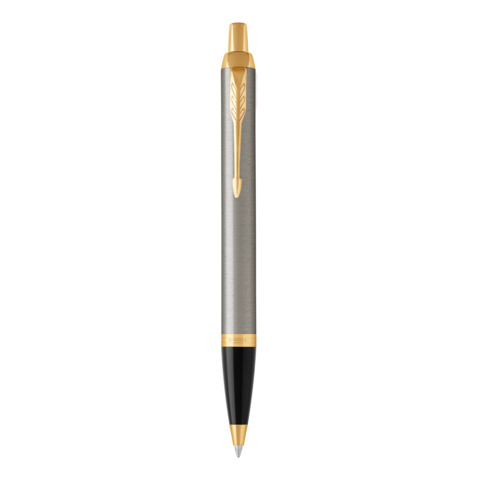 Parker IM - Penna a sfera - blu …