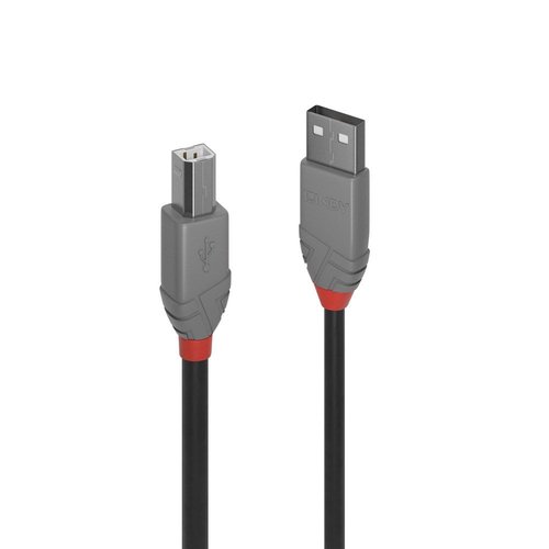 Lindy Anthra Line - Cavo USB - USB …