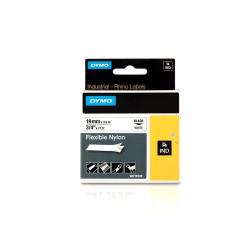 DYMO IND - Nylon - adesivo - nero …