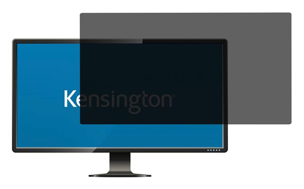Kensington - Filtro privacy schermo - A due …