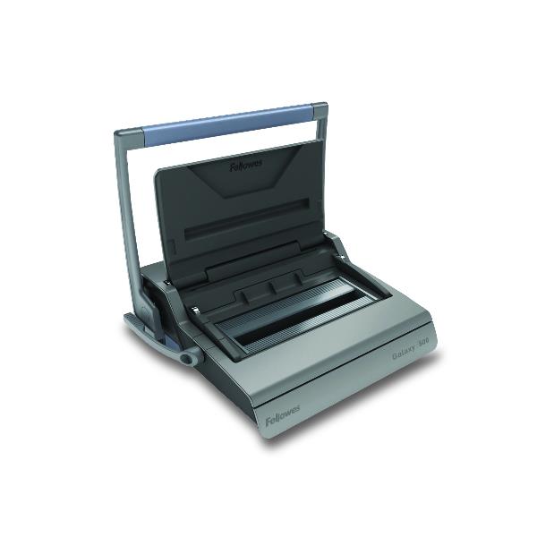 Fellowes Galaxy Wire - Rilegatrice - filo metallico …