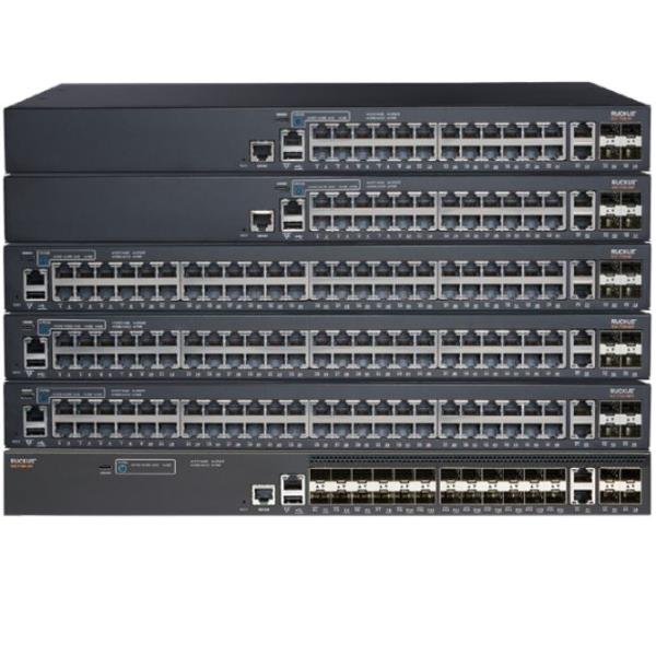 Ruckus ICX 7150-48 - Switch - L3 - …