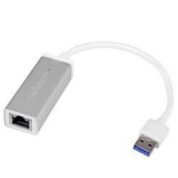 StarTech.com Adattatore di rete da USB 3.0 a …