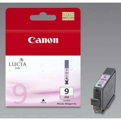 Canon PGI-9PM - Magenta per foto - originale …