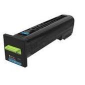 LEXMARK 24B6842 CIANO C9235 30.000 PAGINE