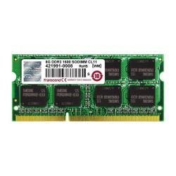 Transcend - DDR3 - modulo - 8 GB …