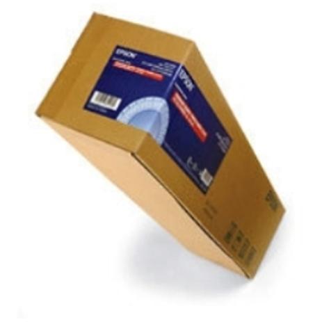 Epson Premium Semigloss Photo Paper - Semi-lucida - …