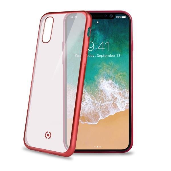 Celly Laser Matt - Cover per cellulare - …