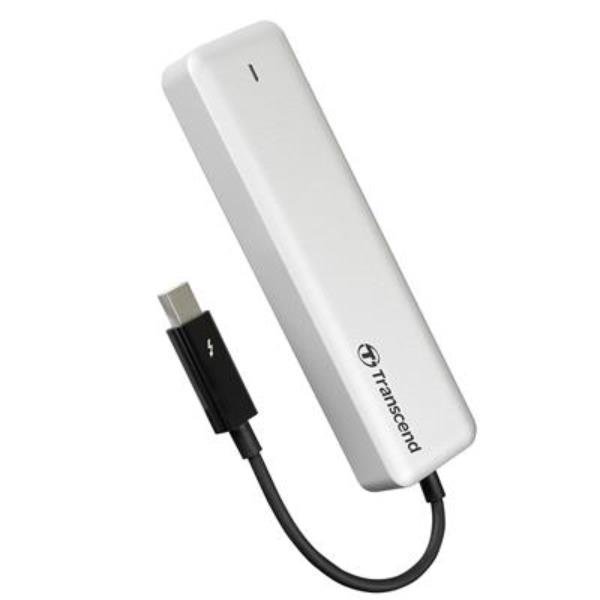 Transcend JetDrive 825 - SSD - 240 GB …