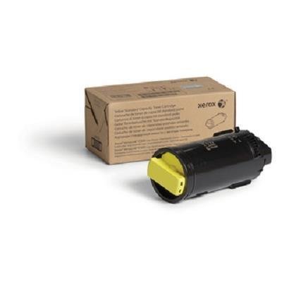 Xerox VersaLink C500 - Giallo - originale - …