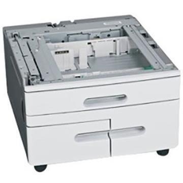 Lexmark Tandem Tray - Alimentatore/cassetto supporti - 2500 …