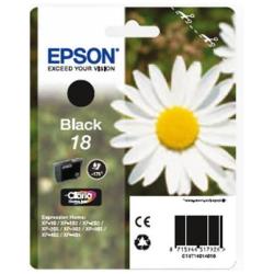 Epson 18 - 5.2 ml - nero - …