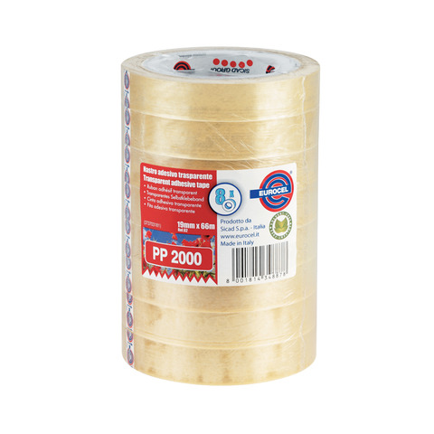 Eurocel PP 2000 - Nastro da imballaggio - …