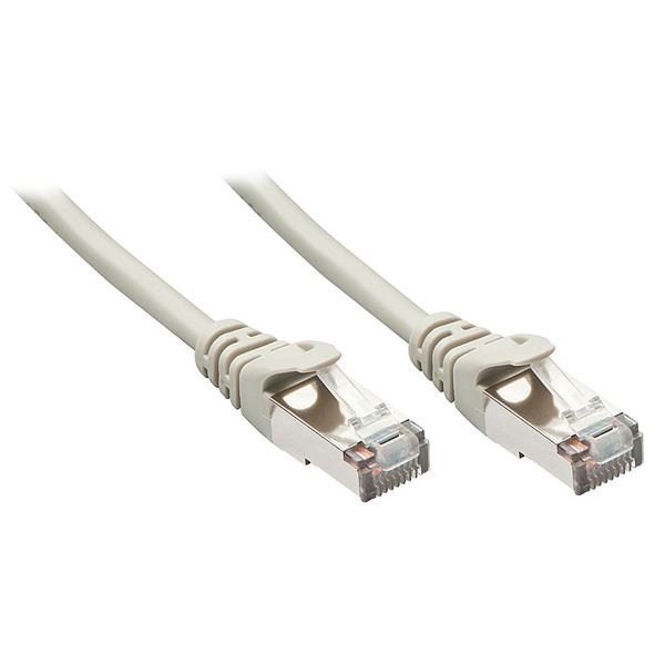Lindy - Cavo patch - RJ-45 (M) a …