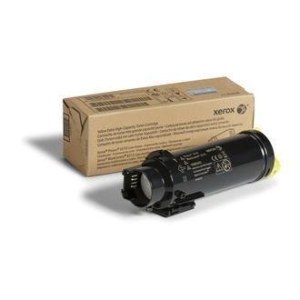 Xerox WorkCentre 6515 - capacity extra-elevata - giallo …