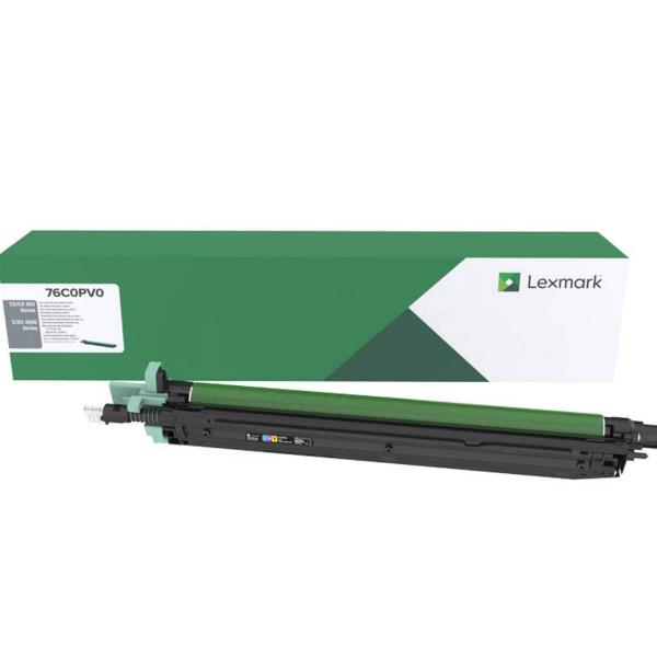 LEXMARK 76C0PV0 UNITA' FOTOCONDUTTORE E TAMBURO 90.000 PAGINE