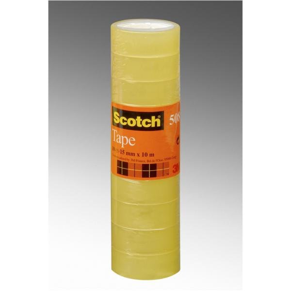 Nastro adesivo 508 - 15 mm x 33 …