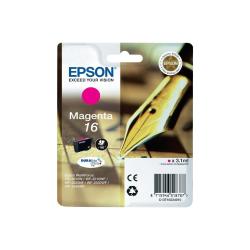 Epson 16 - 3.1 ml - magenta - …