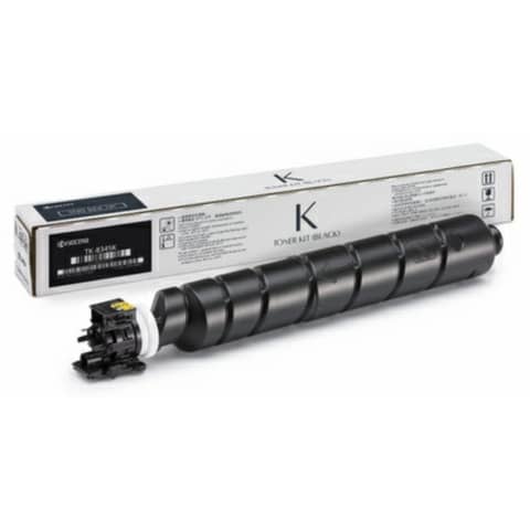 Kyocera TK 8345K - Nero - originale - …