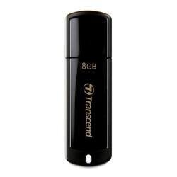 Transcend JetFlash 350 - Chiavetta USB - 8 …