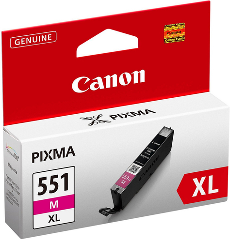 Canon CLI-551M XL - 11 ml - Alta …
