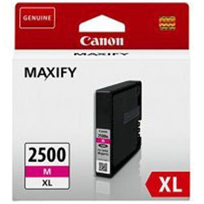 Canon PGI-2500XL M - 19.3 ml - magenta …