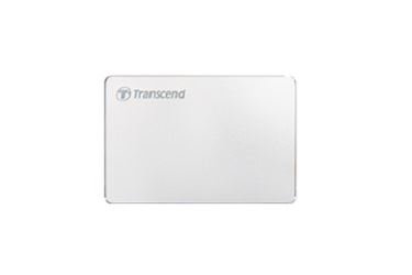 Transcend StoreJet 25C3S - HDD - 1 TB …