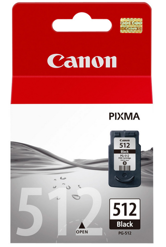 Canon PG-512 - 15 ml - nero - …