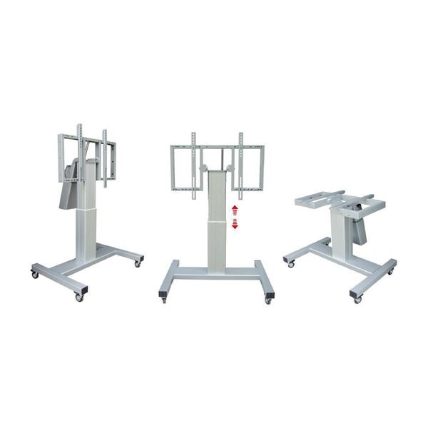 Wacebo - Carrello - per Schermo piatto interattivo …