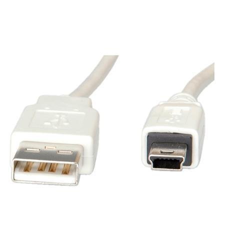 Nilox - Cavo USB - mini-USB Type B …