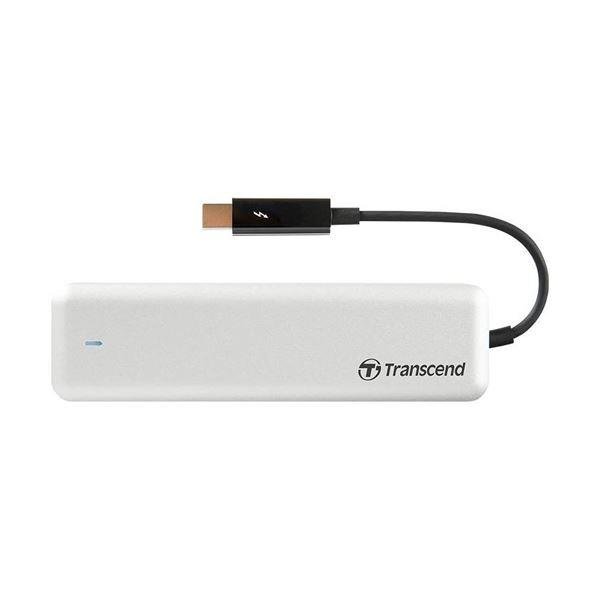 Transcend JetDrive 855 - SSD - 480 GB …