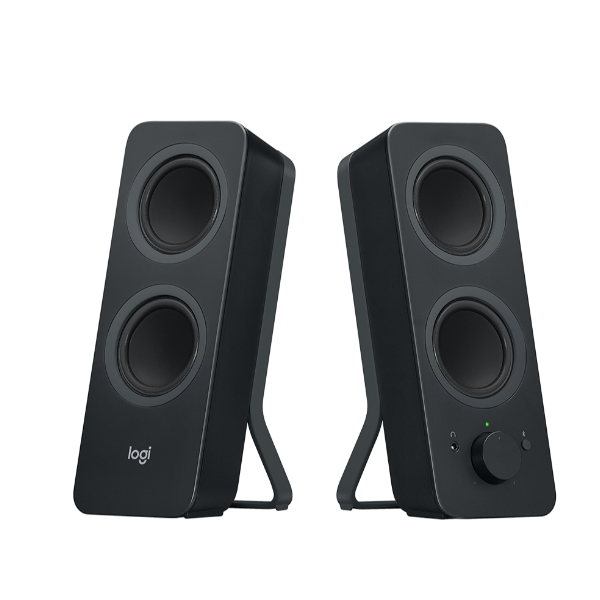 Logitech Z207 - Altoparlanti - per PC - …