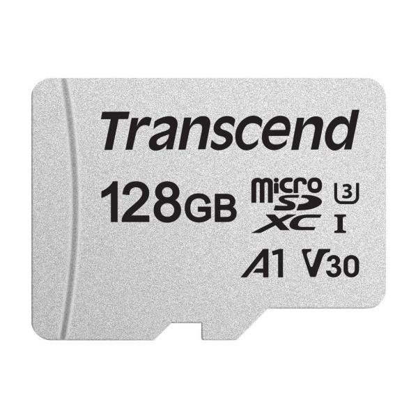 Transcend 300S - Scheda di memoria flash - …