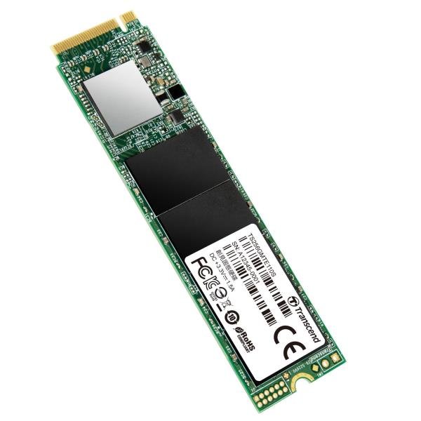 Transcend 110S - SSD - 256 GB - …