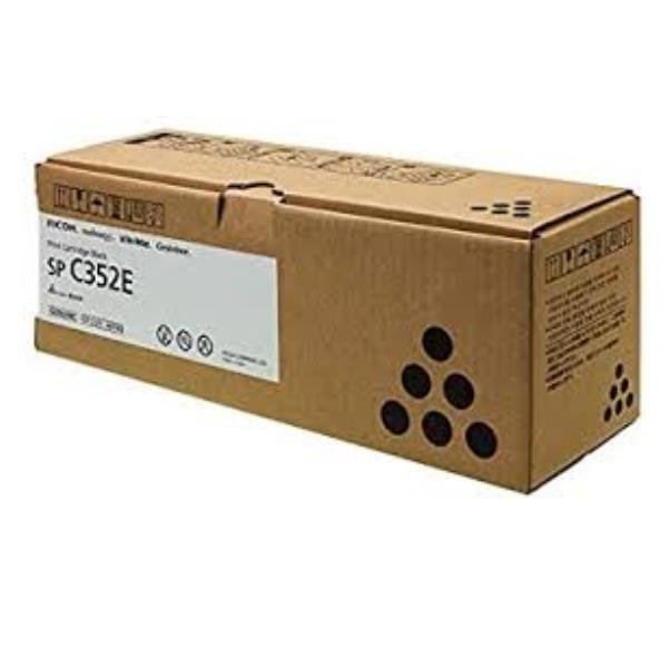 Ricoh SP C352E - Nero - originale - …
