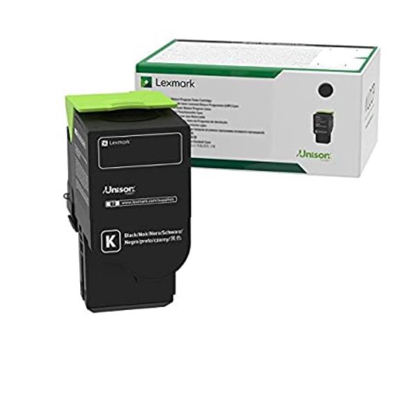 LEXMARK TONER NERO C2425DW 6K