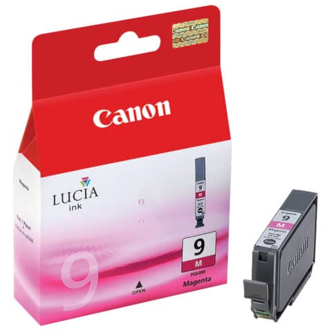 Canon PGI-9M - Magenta - originale - serbatoio …