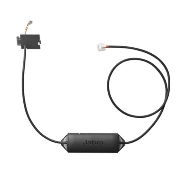 Jabra Link 14201-44 - Adattatore auricolare - 90 …