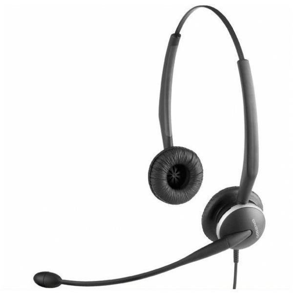 Jabra GN 2100 Telecoil - Cuffie con microfono …
