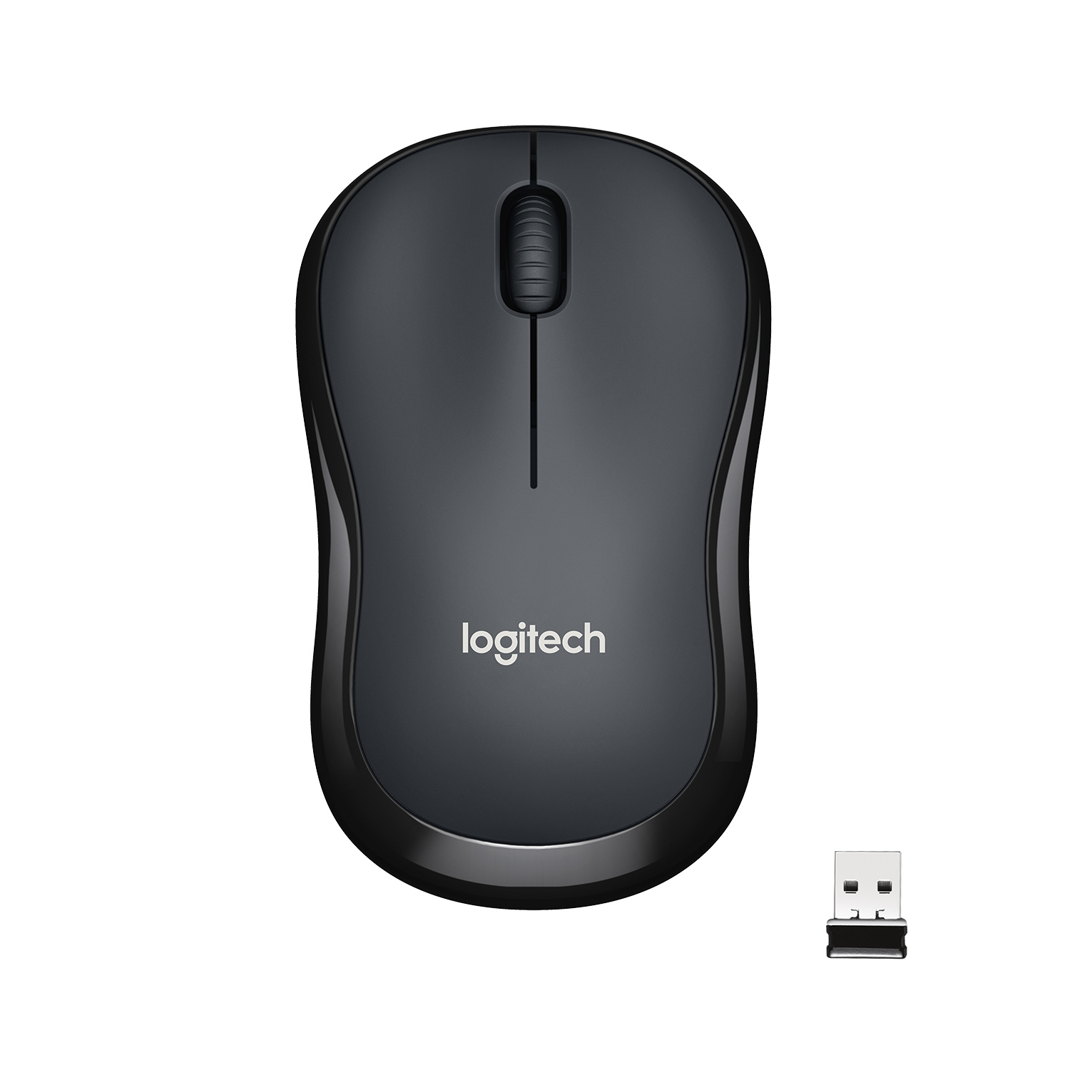 Logitech M220 Silent - Mouse - ottica - …