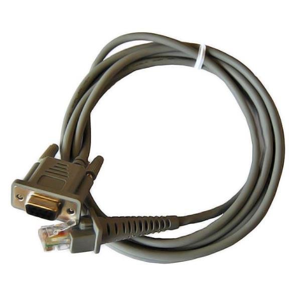 Datalogic CAB-389 - Cavo seriale - per Touch …
