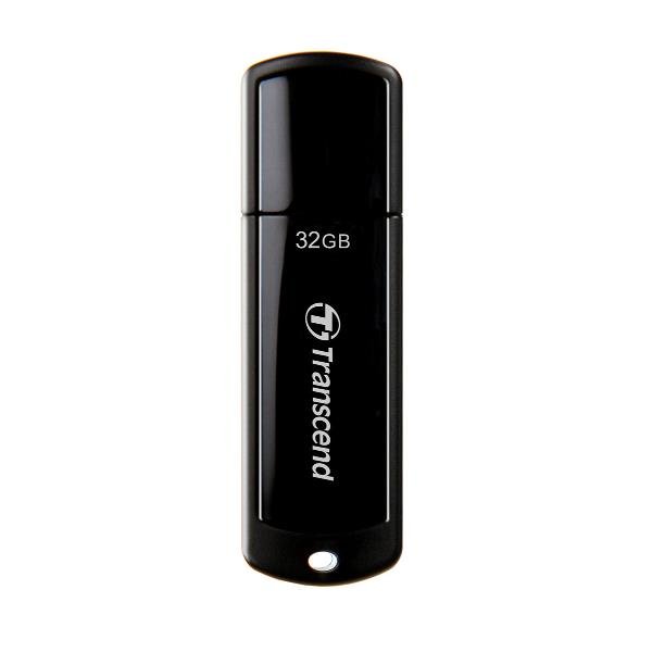 Transcend JetFlash 700 - Chiavetta USB - 32 …