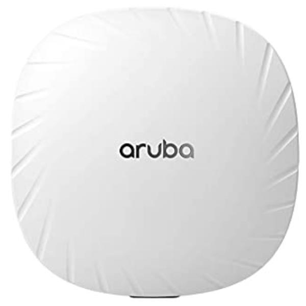 HPE Aruba AP-515 (RW) - Wireless access point …