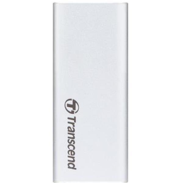 Transcend ESD240C - SSD - 480 GB - …