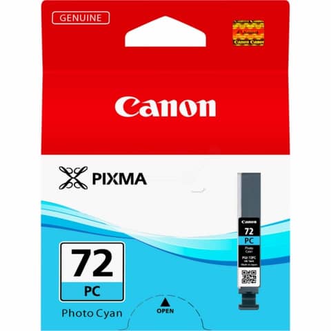Canon PGI-72PC - 14 ml - ciano per …