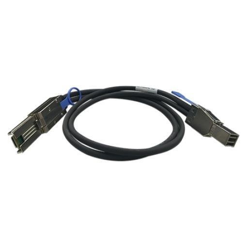 QNAP CAB-SAS10M-8644-8088 - Cavo esterno SAS - SAS …