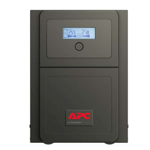 APC Easy UPS SMV SMV2000CAI - UPS - …