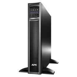 APC Smart-UPS X 1000 Rack/Tower LCD - UPS …