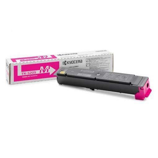 Kyocera TK 5205M - Magenta - originale - …